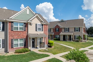 Life at Westpark in Houston, TX - Building Photo