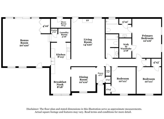 3735 Rippling Creek Cove in Bartlett, TN - Building Photo - Building Photo