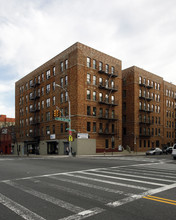 630 Southern Blvd in Bronx, NY - Building Photo - Building Photo