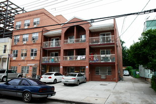 3128 137th St Apartments