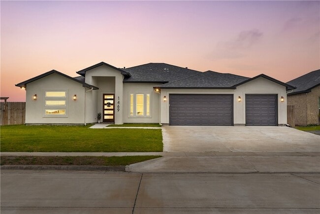 property at 1469 Lady Claudia St