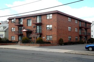 137-139 Western Ave Apartments