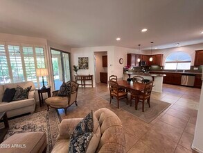 4502 E Narrowleaf Dr in Gilbert, AZ - Building Photo - Building Photo