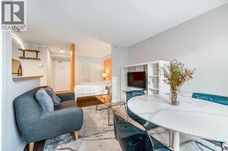 1295 Richards St in Vancouver, BC - Building Photo - Building Photo