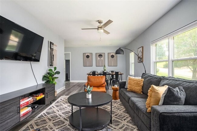 property at 1778 Flintwood Dr SE