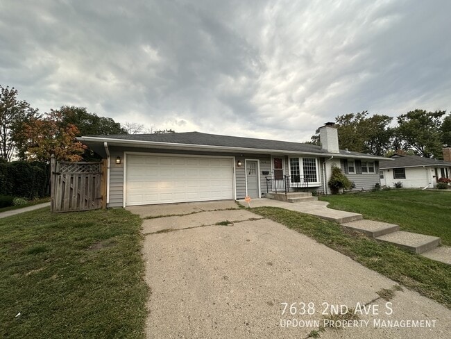7638 2nd Ave S in Minneapolis, MN - Building Photo - Building Photo