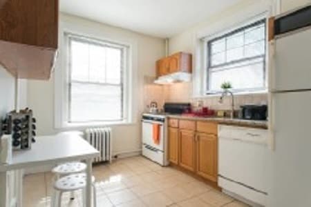 48 Babcock St, Unit #4