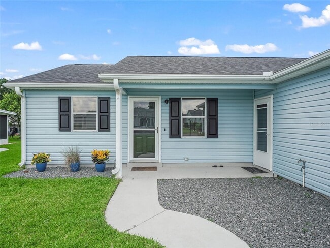962 Chula Ct in Lady Lake, FL - Building Photo - Building Photo