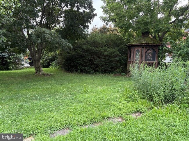 property at 21 Gay St
