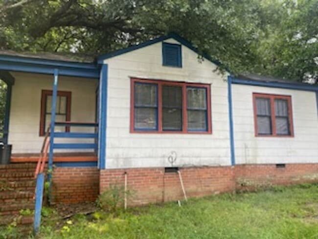 property at 214 23rd Ave