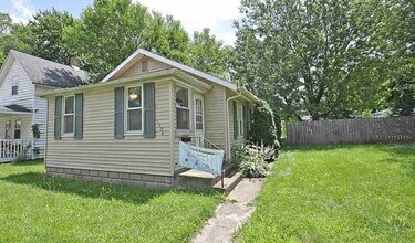 1934 E Calvert St in South Bend, IN - Foto de edificio - Building Photo