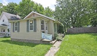 1934 E Calvert St in South Bend, IN - Building Photo - Building Photo