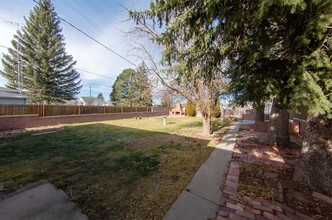 2528 E 15th St in Cheyenne, WY - Building Photo - Building Photo