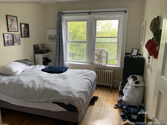 238 South St, Unit 2 in Boston, MA - Building Photo - Building Photo