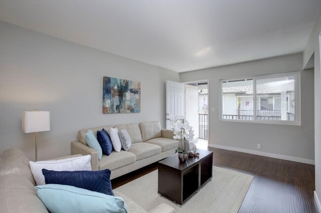 832 Jeanne Ave, Unit 1 in San Jose, CA - Building Photo - Building Photo