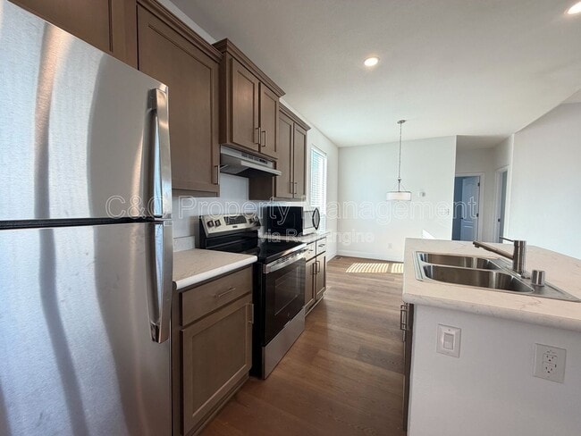 759 W Chase Ave in El Cajon, CA - Building Photo - Building Photo