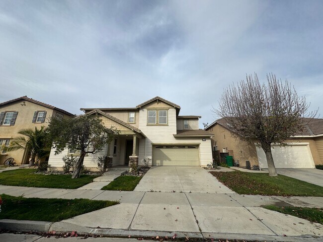 11074 Buttonbush Ct in Corona, CA - Building Photo - Building Photo