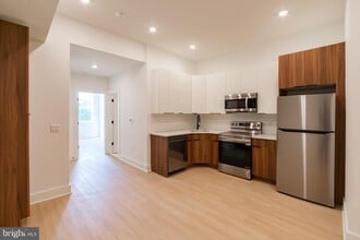 4408 Lancaster Ave in Philadelphia, PA - Building Photo - Building Photo