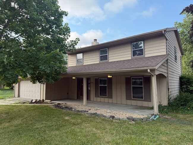 property at 5720 Lionel Dr