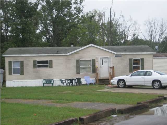 Noel Cove Mobile Home Park in Rossville, GA - Building Photo - Other