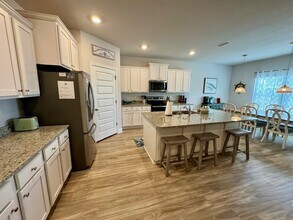 118 Blue Sky Wy in Port St. Joe, FL - Building Photo - Building Photo