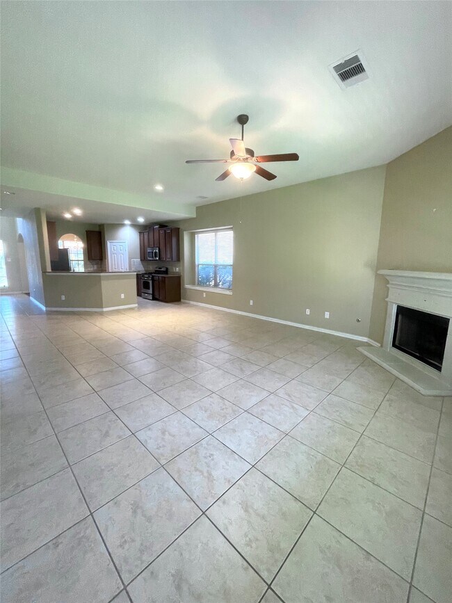 20815 N Blue Hyacinth Dr in Cypress, TX - Building Photo - Building Photo