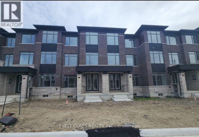 property at 73 Camino Real Dr