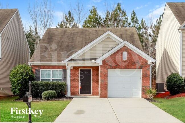 property at 425 Little Creek Rd SE