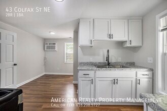 43 Colfax St NE in Grand Rapids, MI - Building Photo - Building Photo