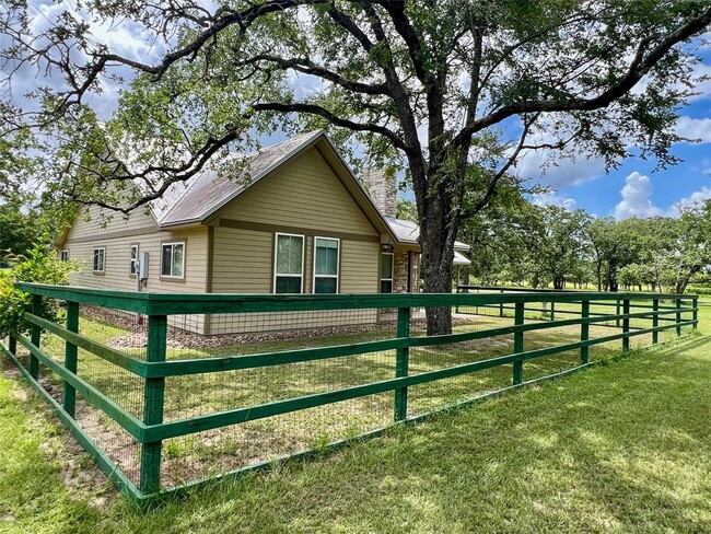 property at 7088 FM 244