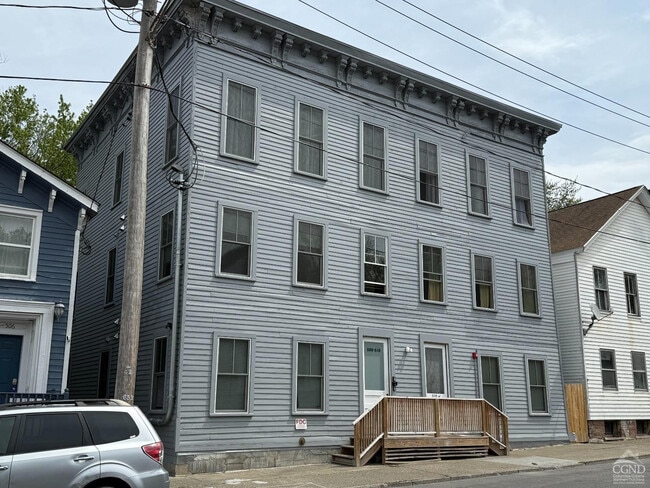 510-510 State St in Hudson, NY - Building Photo - Building Photo