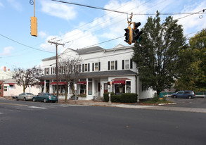 727-737 Main St Apartments