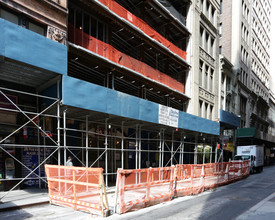 24-26 John St in New York, NY - Building Photo - Building Photo