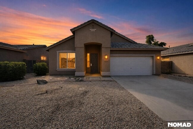 property at 3314 N 126th Dr