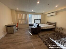 1026 Commonwealth Ave, Unit 202 in Boston, MA - Building Photo