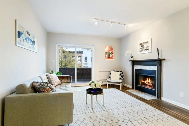 property at 418 17th St