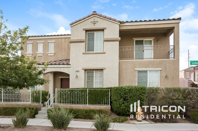 property at 7608 Symmetry Ct