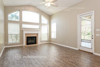 2512 W Caparina Dr in St. Augustine, FL - Foto de edificio - Building Photo