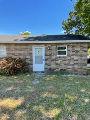 3052 Clermont Ave in Kannapolis, NC - Building Photo