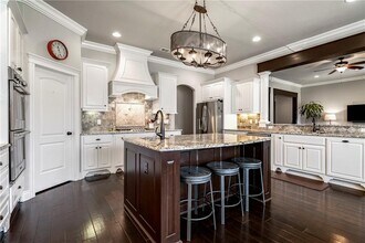 4502 NE Birchgrove Pl in Bentonville, AR - Building Photo - Building Photo