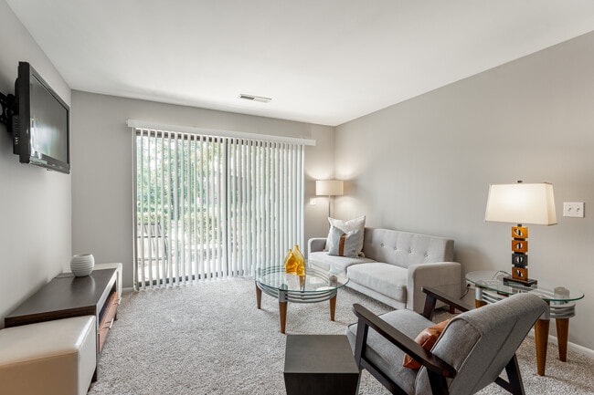 Arbor Lakes in Arlington Heights, IL - Foto de edificio - Interior Photo