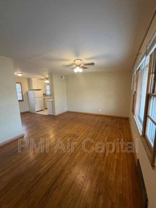 1615 W Haskell St in Wichita, KS - Building Photo - Building Photo