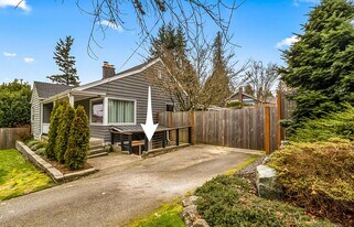 1110 10th St in Snohomish, WA - Building Photo