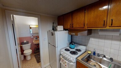 513 Beacon St, Unit 2 in Boston, MA - Building Photo - Building Photo