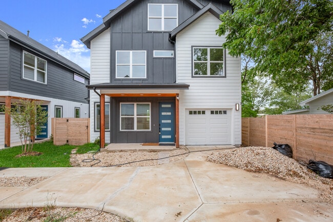 property at 5305 Ledesma Rd