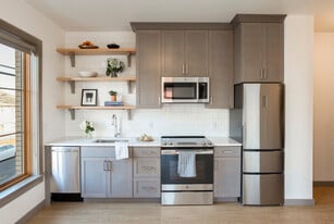 1930 Alberta in Portland, OR - Building Photo