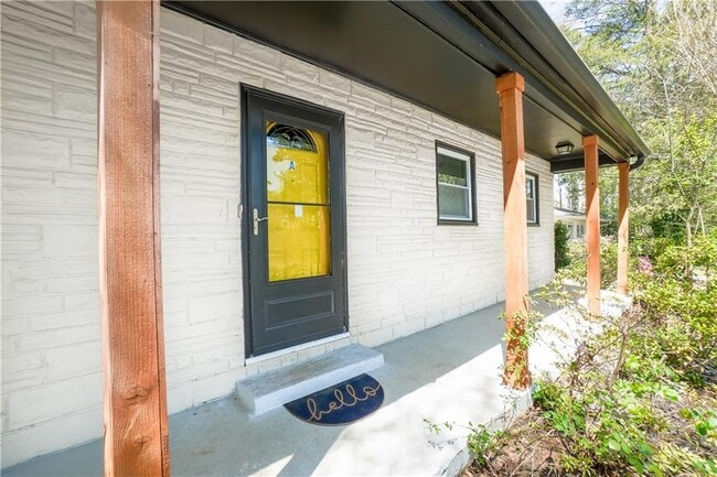 444 Fairburn Rd NW in Atlanta, GA - Building Photo - Building Photo