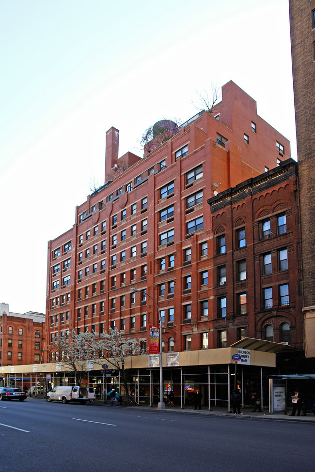 417 AMSTERDAM Ave in New York, NY - Building Photo - Building Photo