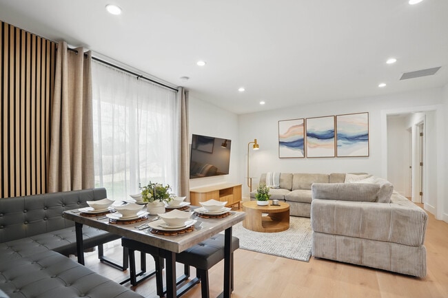 property at 20721 Clark St
