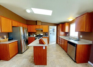 63675 Tilford Way in Joshua Tree, CA - Building Photo - Building Photo